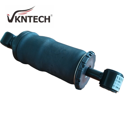 Ứng dụng không khí trong cabin cho xe tải MAN 81.41722.6082 túi khí MAN Phần thay thế bởi Vkntech 1S6082