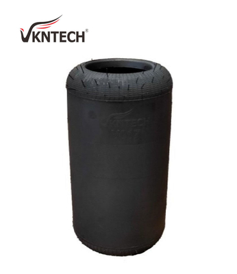 Bầu hơi xe tải cho ISUZU 1-52111-017-0 AIR BELLOW 1-52111-017-0 LÒ XO HƠI CHO ISUZU Thay thế bởi Vkntech V017