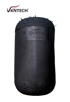 Bầu hơi xe tải cho VOLVO 3027271 Air BELLOW Contitech RZ415-25 cho Firestone W01-095-0381 Thay thế bởi Vkntech V7054