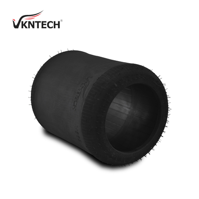 Bầu hơi xe tải cho Contitech 662N Firestone 662N Firestone W01-095-0021 W01-095-0030 Goodyear 1R1D 355 355, thay thế bởi Vkntech V662