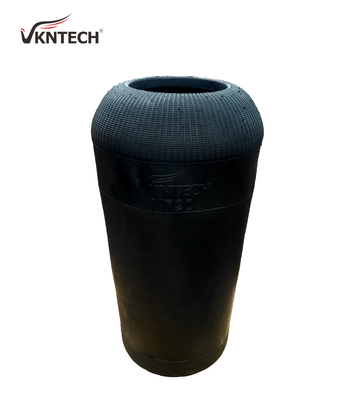 Truck Air Spring For Contitech 720N Firestone W01-095-0195 1R2A 460 295 Goodyear 9008 Air BELLOW Thay thế bởi Vkntech V720