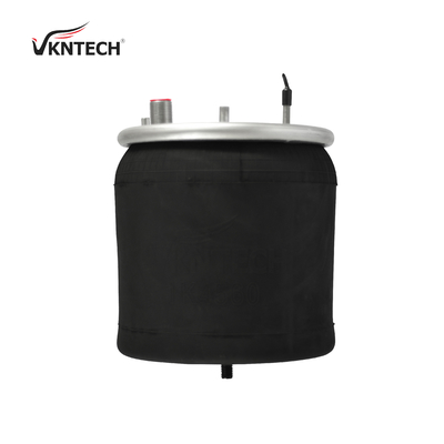 VOLVO TRUCK AIR SPRING 22058737 21224745 Contitech 4560 N P02 kim loại thép piston cao su tự nhiên Thay thế bởi Vkntech1K4745