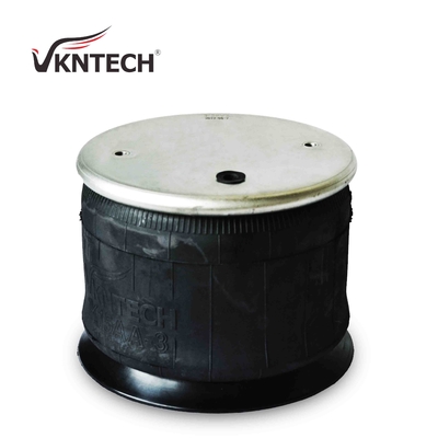 Truck AIR SPRINGContitech 6705NP01 Firestone W01-M58-6251 1T15AA-3 Goodyear 1R11-826 với piston kim loại được thay thế bởi VKNTECH 1K6251