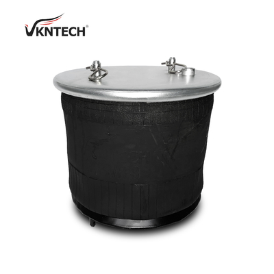 BÓNG HƠI XE TẢI THƯƠNG MẠI Firestone W01-S15-8192 1T15VR-3 với piston kim loại của Vkntech1K6256