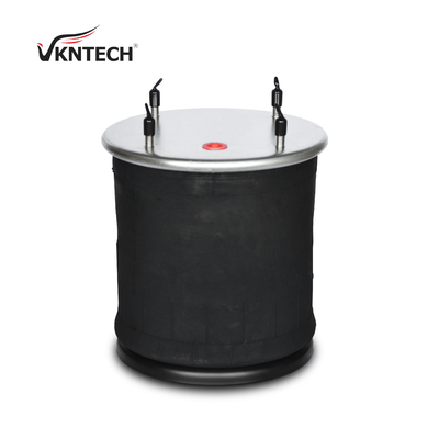 BÓNG HƠI RƠ MOOC BÓNG HƠI Contitech 810MB 4 chiếc Firestone W01-M58-6345 W01-M58-8775 1T19F-7/L-7 Goodyear 1R14-059 1R14-716 VỚI PISTON KIM LOẠI Bởi Vkntech1K6345