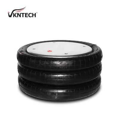 VKNTECH 3B7838 LÒ XO KHÍ UỐN THAY THẾ Contitech FT530-35 436 Goodyear 3B14-356 Firestone W01-358-7838 333C LÒ XO KHÍ PICK UP  vật liệu bellows: NR
