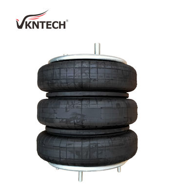 VKNTECH 3B7843 LÒ XO KHÍ UỐN LƯỢN THAY THẾ Contitech FT530-35 455 Goodyear 3B14-364 Firestone W01-358-7843 LẤY LÒ XO KHÍ vật liệu bellows: NR