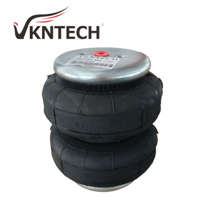 VKNTECH 2B6955 LÒ XO KHÍ CONVOLUTED THAY THẾ Firestone W01-358-6955 255-1.5 A01-760-6762 CAO SU 2B2500 LÒ XO KHÍ PICK UP CAO SU 3B330-29 vật liệu bellows: NR