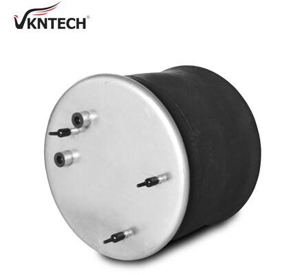 Truck Air Spring được thay thế bởi DAF 0388167 VDL/DAF 0388167 Contitech 836M2K1 Firestone W01-M58-8721 1T17AR-4.5 Goodyear 1R12-711 Phoenix 1DF25-13 Dunlop D13B31 Taurus KR721-03 VKNTECH 1K8721