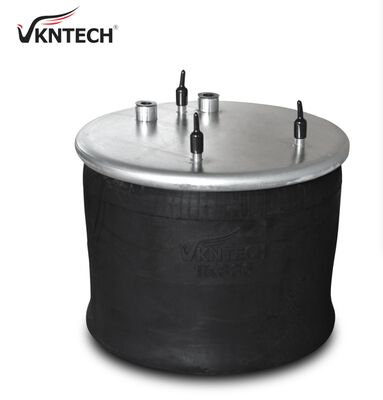 Truck Air Spring được thay thế bởi DAF 0388165 VDL/DAF 0388165 1697678 Contitech 836MK1 Firestone W01-M58-8722 1T17AR-4.5 Goodyear 1R12-712 Phoenix 1DF25-11 Dunlop D13B32 VKNTECH 1K8722