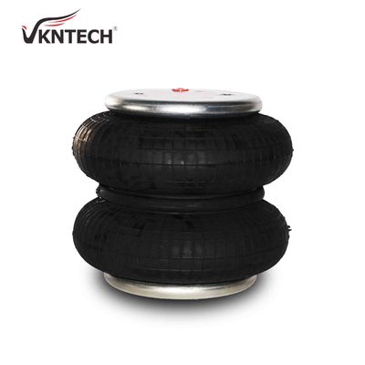 Lò xo khí nén kép FD200-19 Hệ thống treo khí 2B9-200 Phụ tùng xe tải & xe buýt W01-358-6910