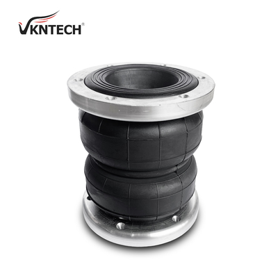 3 / 8-16 UNC Air Lift Air Spring Double Convoluted W01-358-3400 Firestone