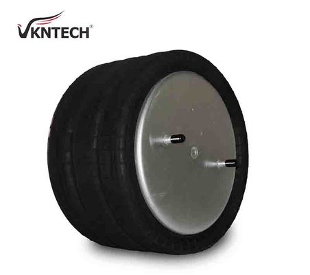 Lò xo không khí kép / Hệ thống treo khí 2B12-245 / W01-358-7788 Túi khí