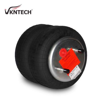 Lò xo không khí kép / Hệ thống treo khí 2B12-304 / W01-358-7344 FD330-22 500 Túi khí