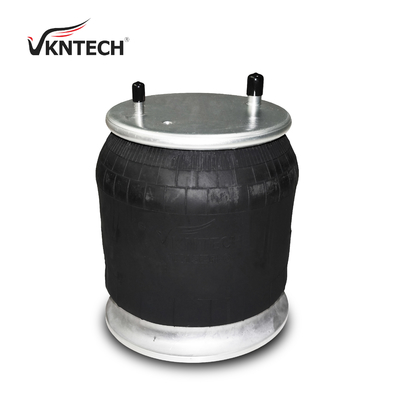 Freight Liner Air Bellow 9 10S-16 A 999 Hệ thống treo bằng cao su không khí / Phụ tùng xe tải Piston hợp kim W01-358-9781